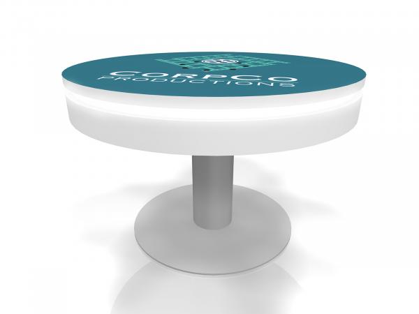 RE-702 Trade Show Charging Station -- Image 3